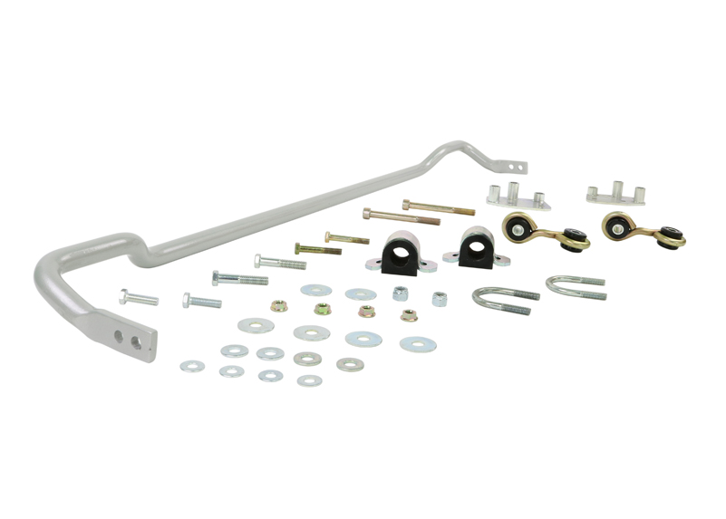 Whiteline Stabilisator Hinterachse Civic EG / EJ / EH 92-95