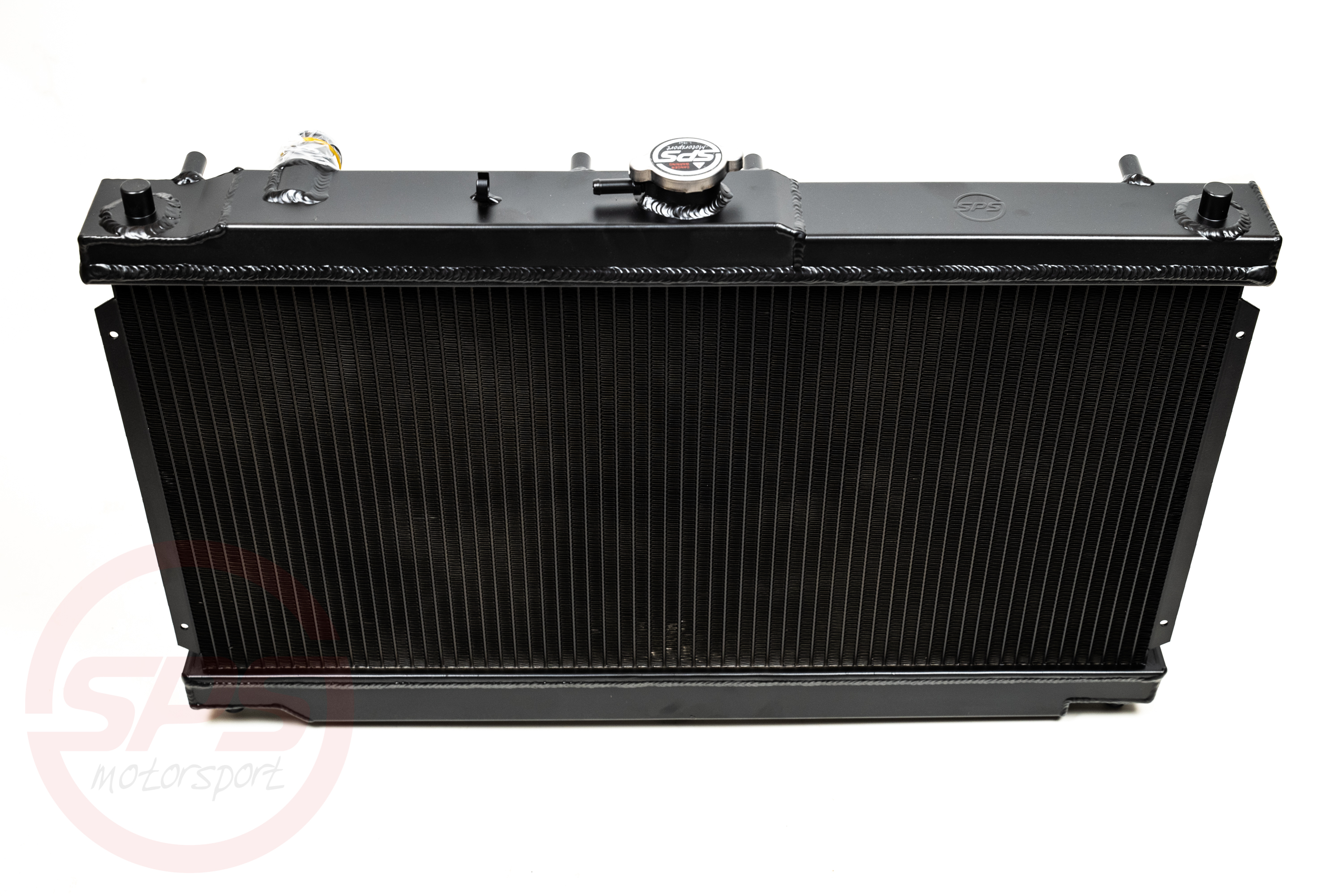 SPS Wasserkühler MX-5 NB/NBFL
