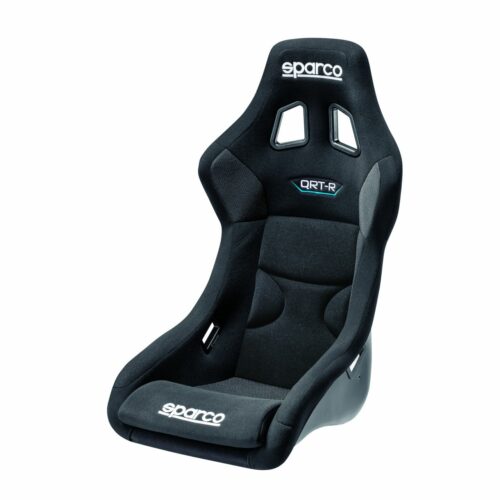Sparco Rennsitz REV QRT