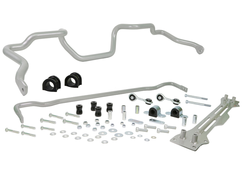 Whiteline Stabilisator Kit Civic EK / EJ