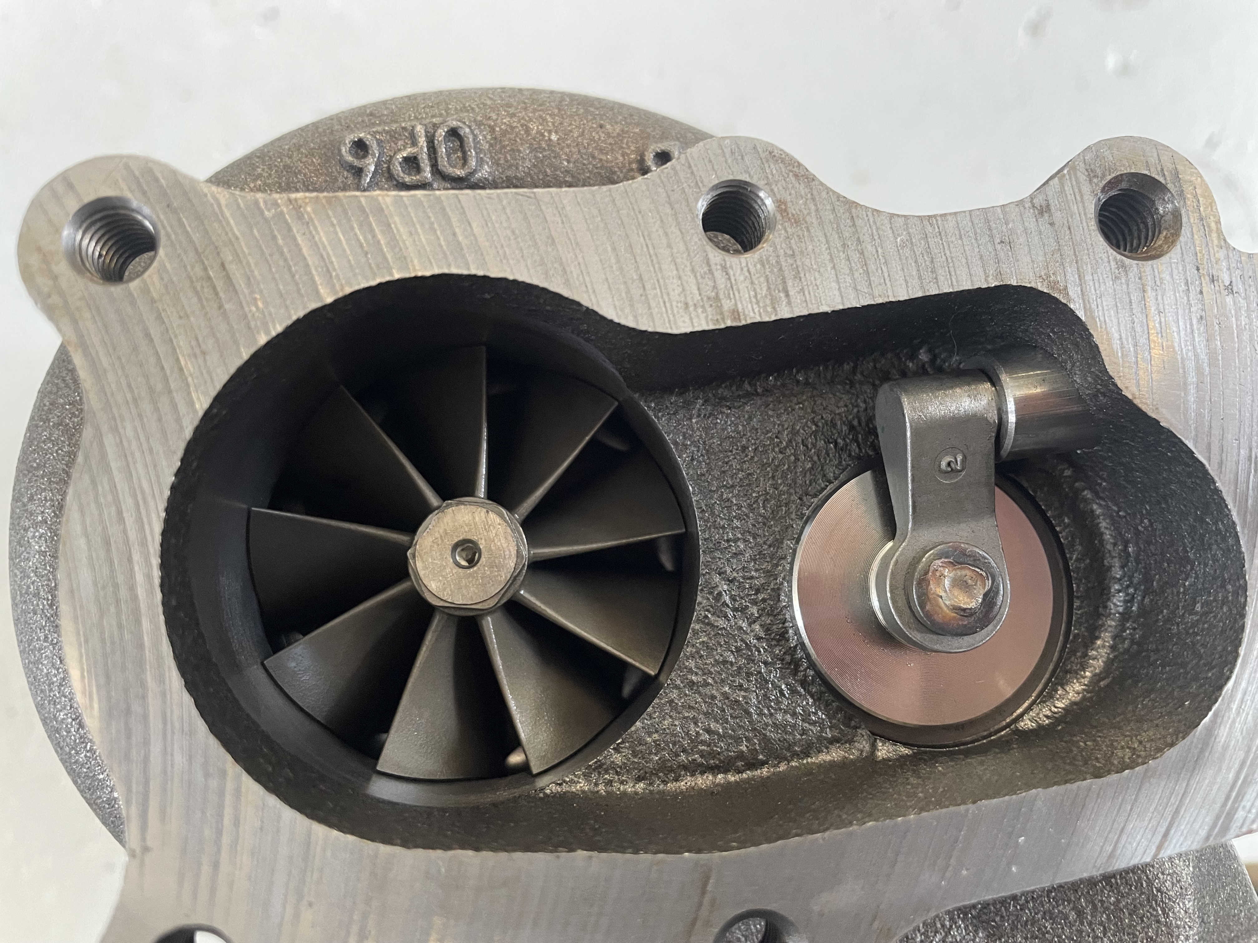 Upgrade Turbolader RB25DET 420-500 PS 
