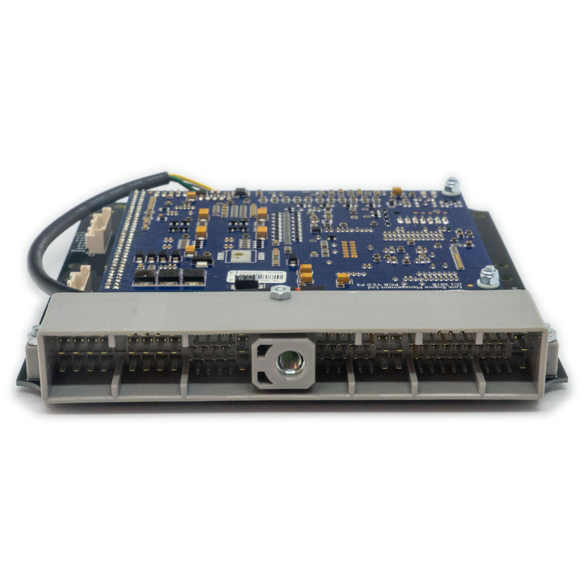 LINK ECU Plugin R34 GTT Steuergerät