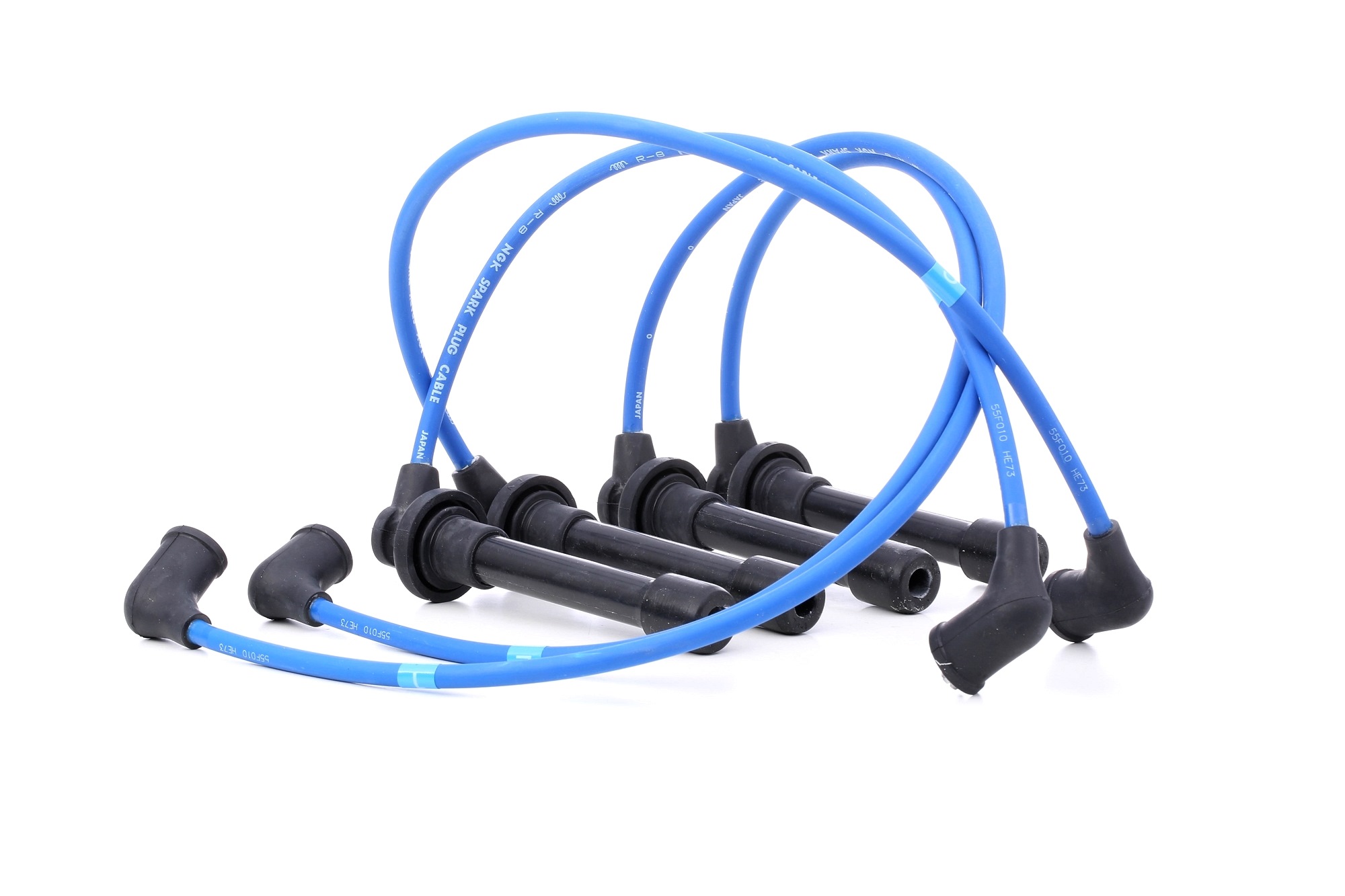 Zündkabelsatz MX-5 NA / NB / NBFL