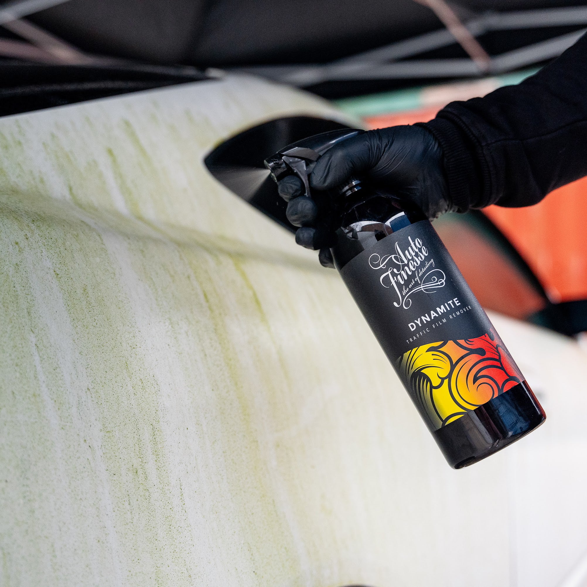 Dynamite Schmutzlöser - Auto Finesse 1L