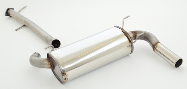 SPS Motorsport / FMS Gruppe A Anlage MX-5 NA