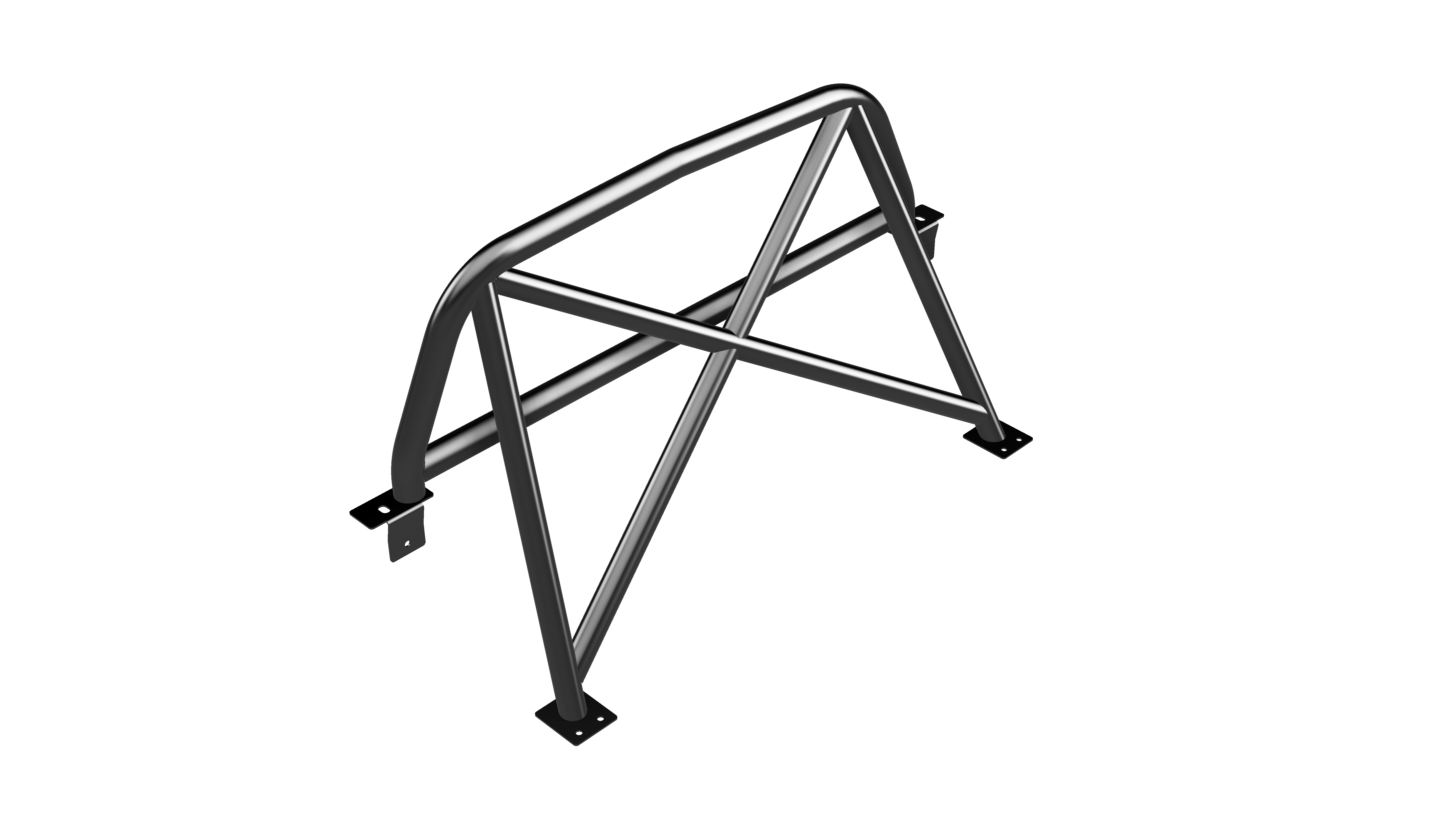 Überrollbügel Clubsport + XL