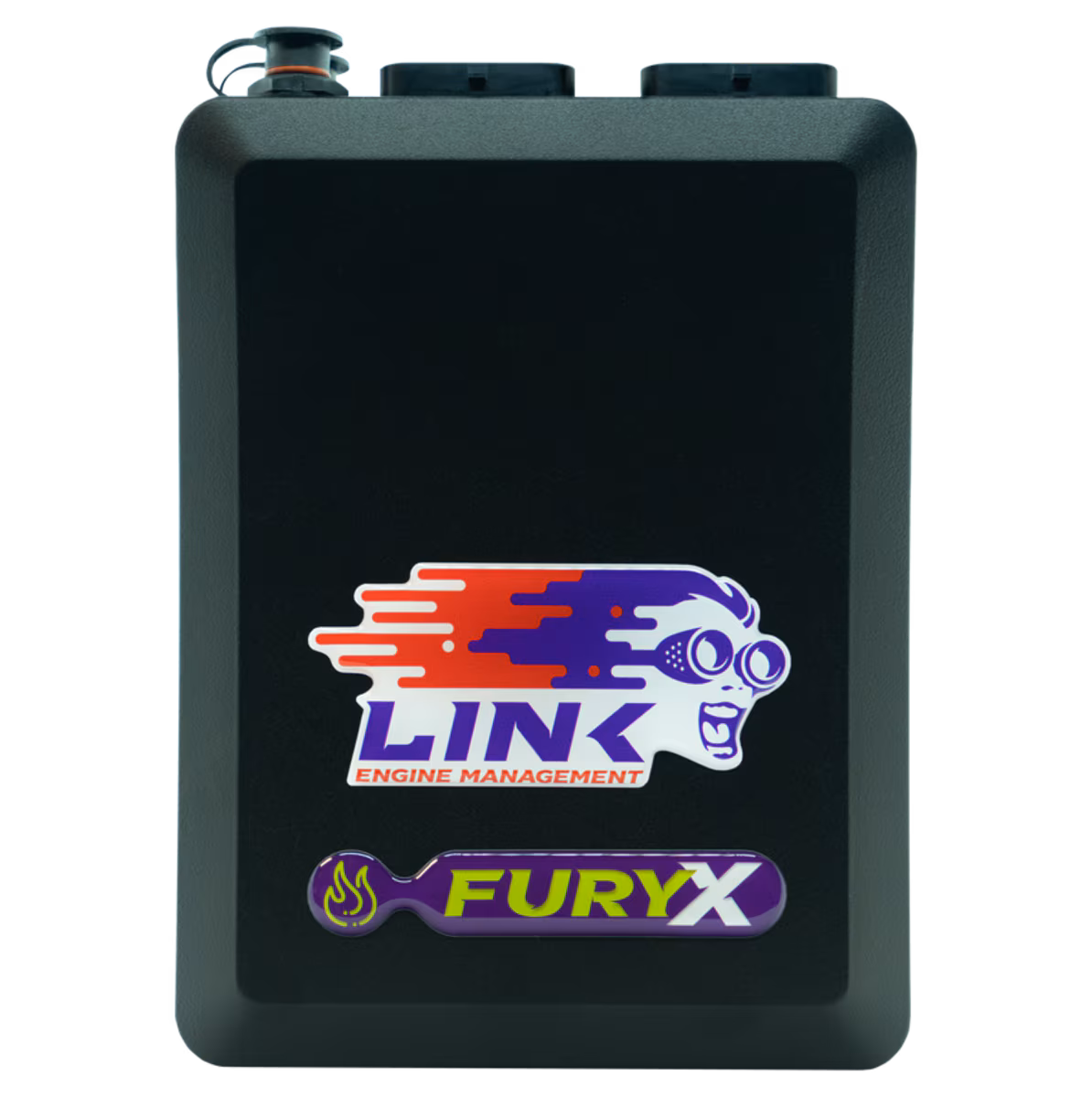LINK G4X FuryX ECU