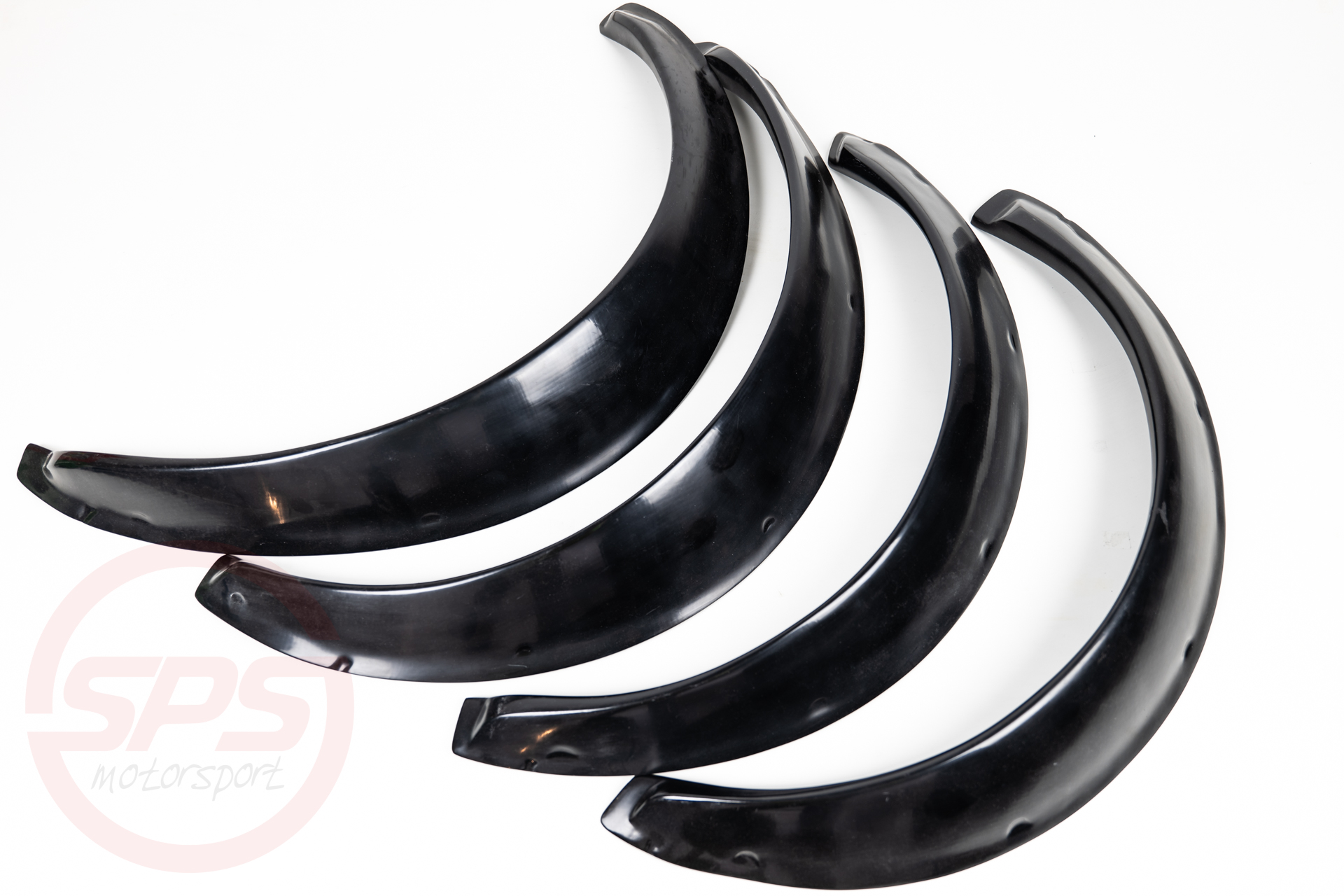 Fender Flares MX-5 NA CM Style