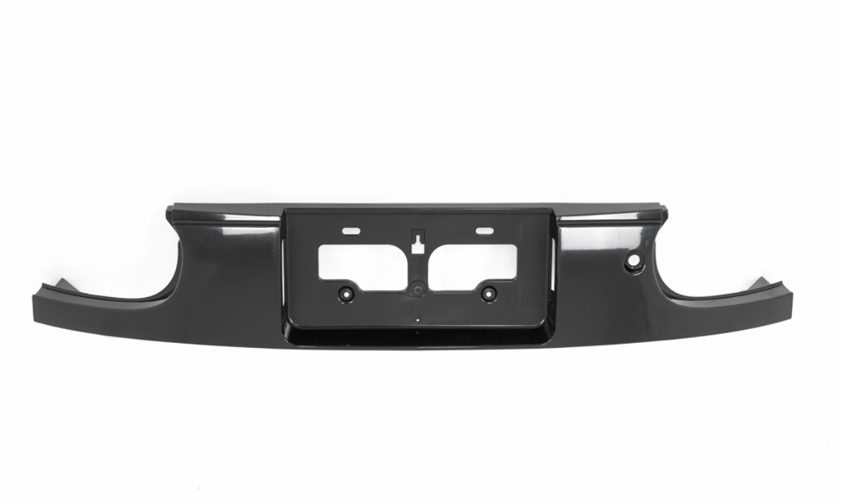 GFK Heckblende Miata