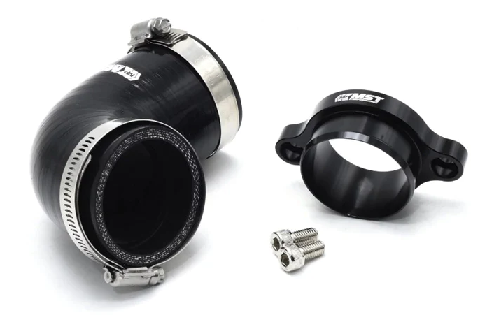 Turbo Inlet Pipe GR Yaris