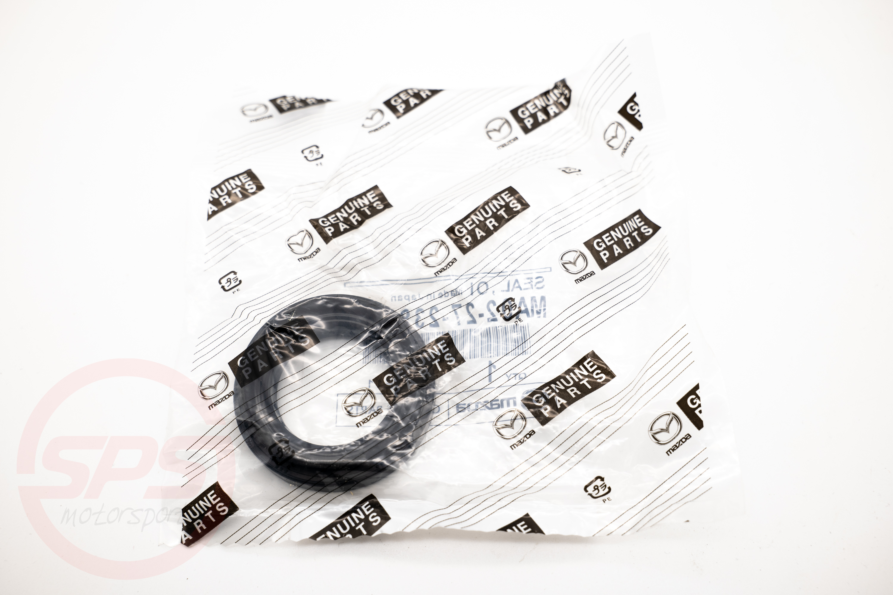 Simmerring MA02-27-238A