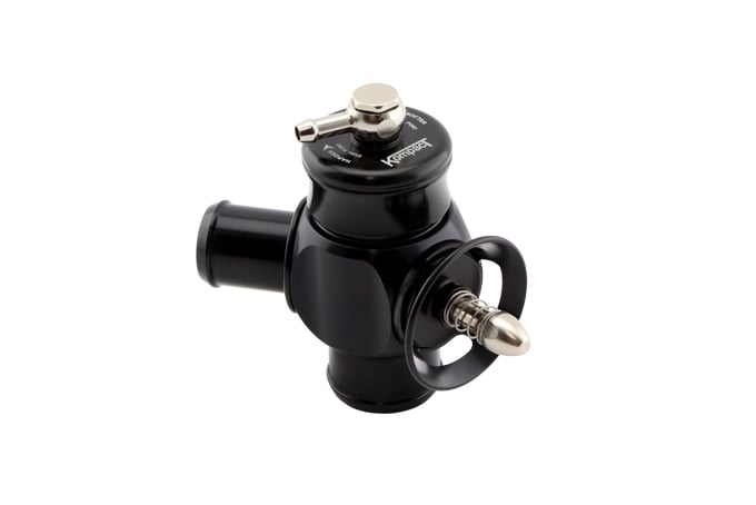 Kompact Dual Port Blow Off Valve  Subaru WRX (2015-2024)