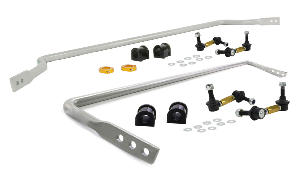 Whiteline Stabilisator Kit MX-5 NB/NBFL
