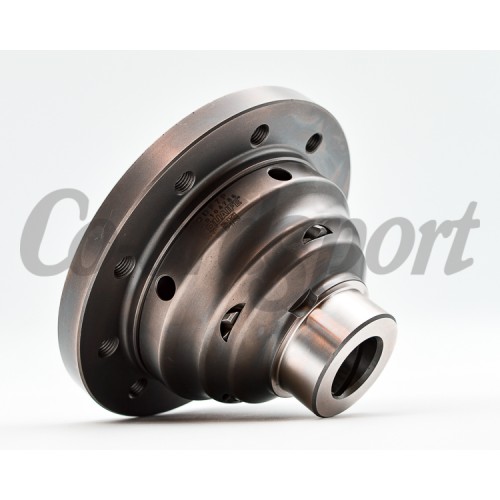 Quaife Differentialsperre Suzuki Swift Sport ZC33S 1,4 Turbo 