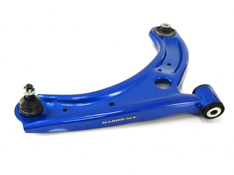 Hardrace Querlenker VA unten Swift Sport AZ/RZ