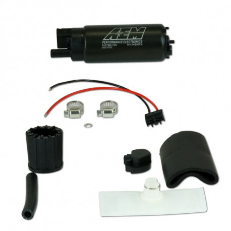 AEM Kraftstoffpumpe 340 L/H