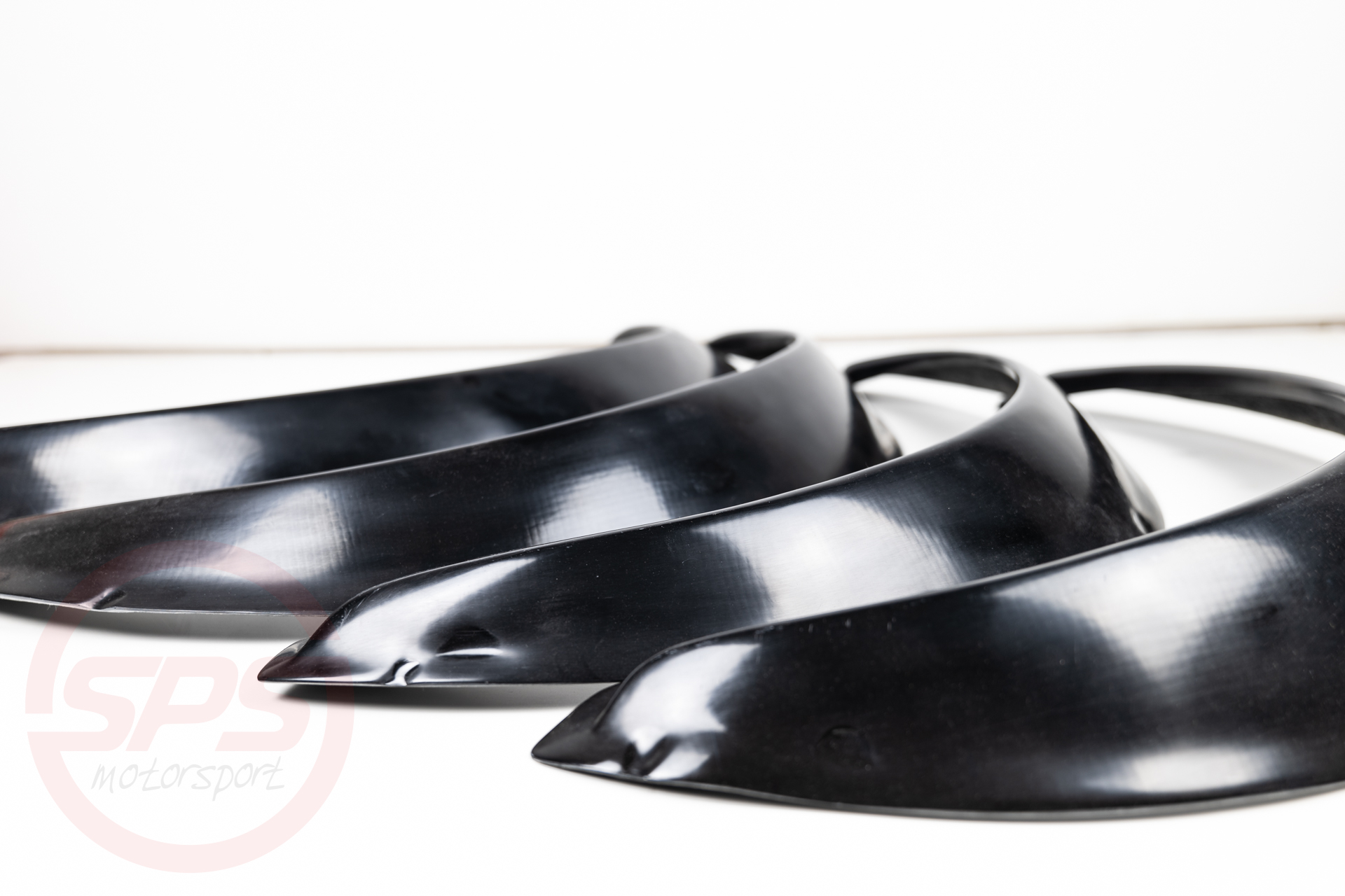 Fender Flares MX-5 NA CM Style