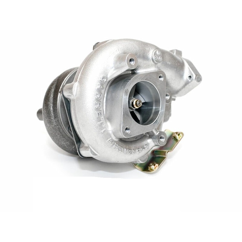 Upgrade Lader S14 / S15 Garrett GT2871R Plugin