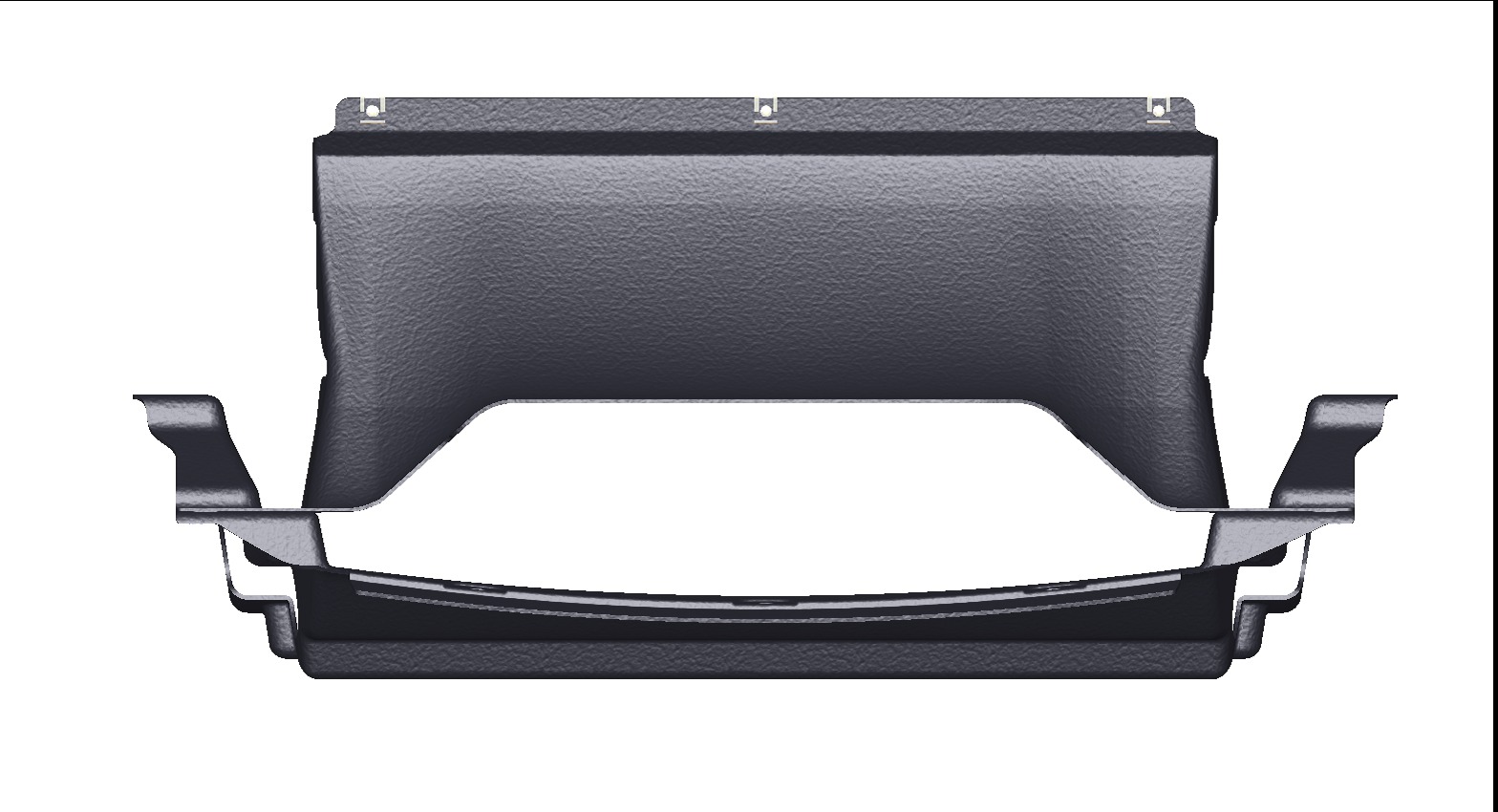 Luftführungskit MX-5 NB/NBFL