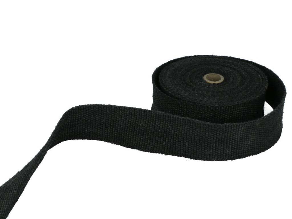 Hitzeschutzband Boost Products Keramik Black 50mm