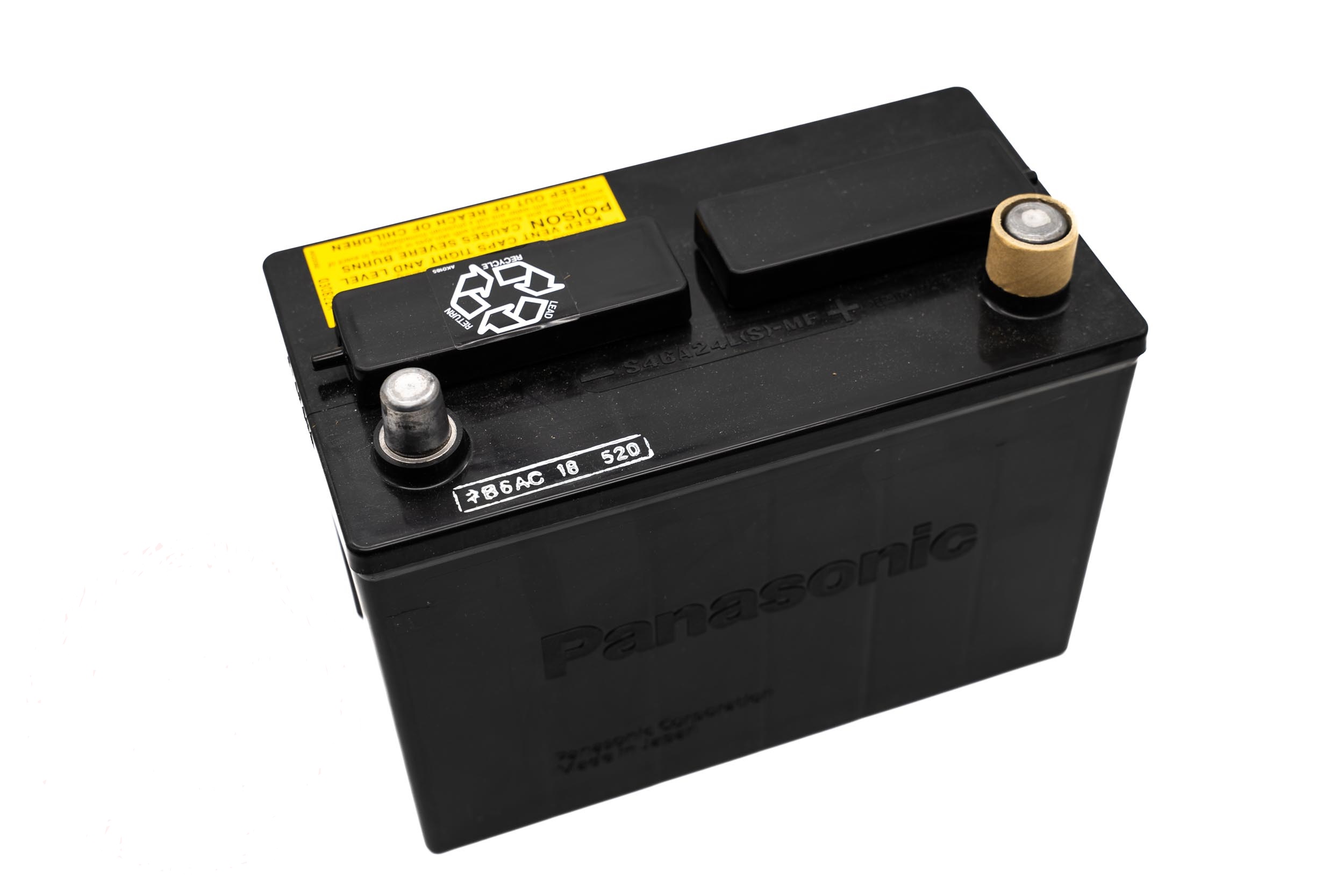 Mazda Original Batterie MX-5 NA/NB/NBFL