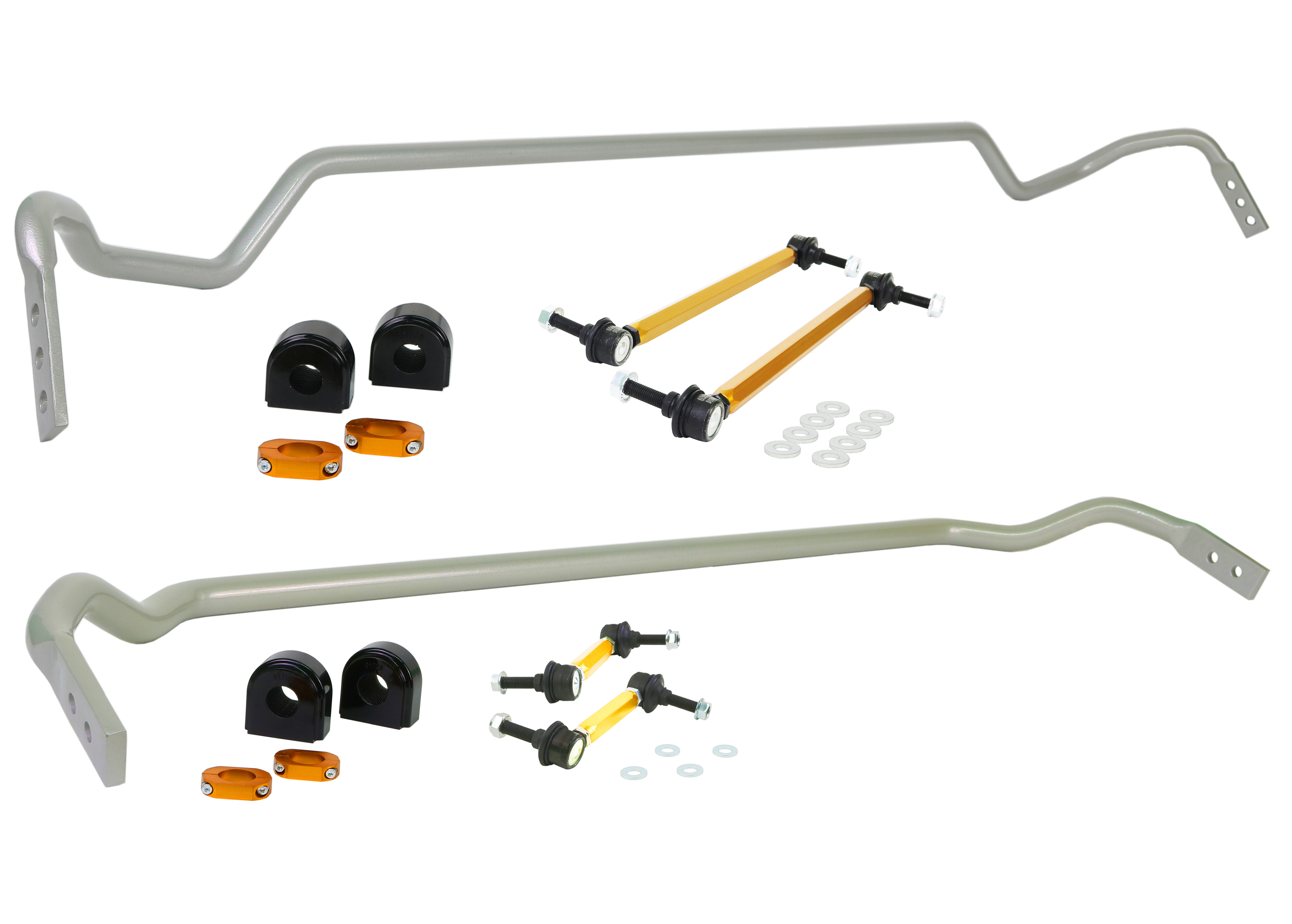 Whiteline Stabilisator Kit Supra MK5
