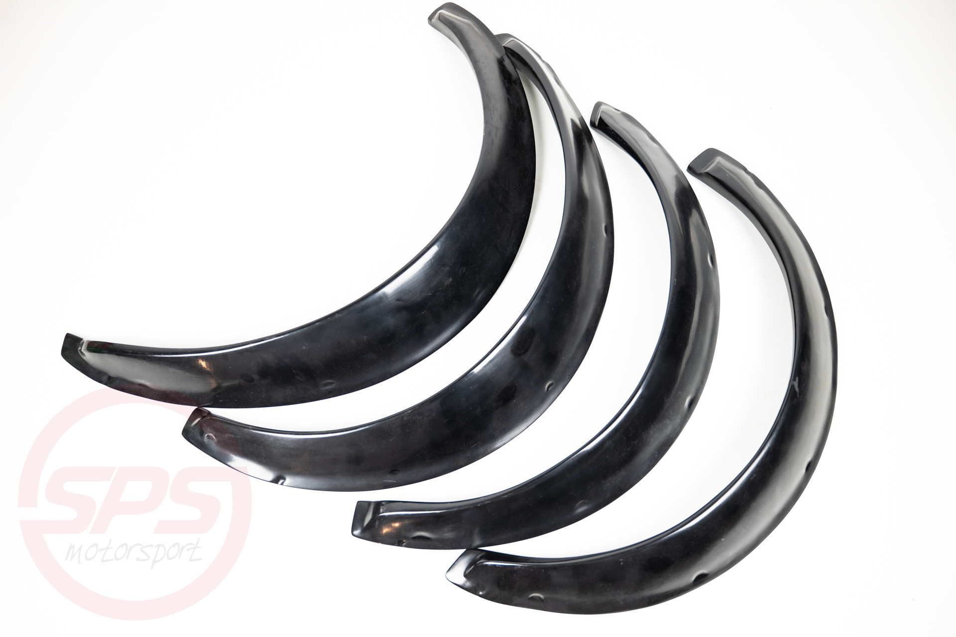 Fender Flares MX-5 NA CM Style