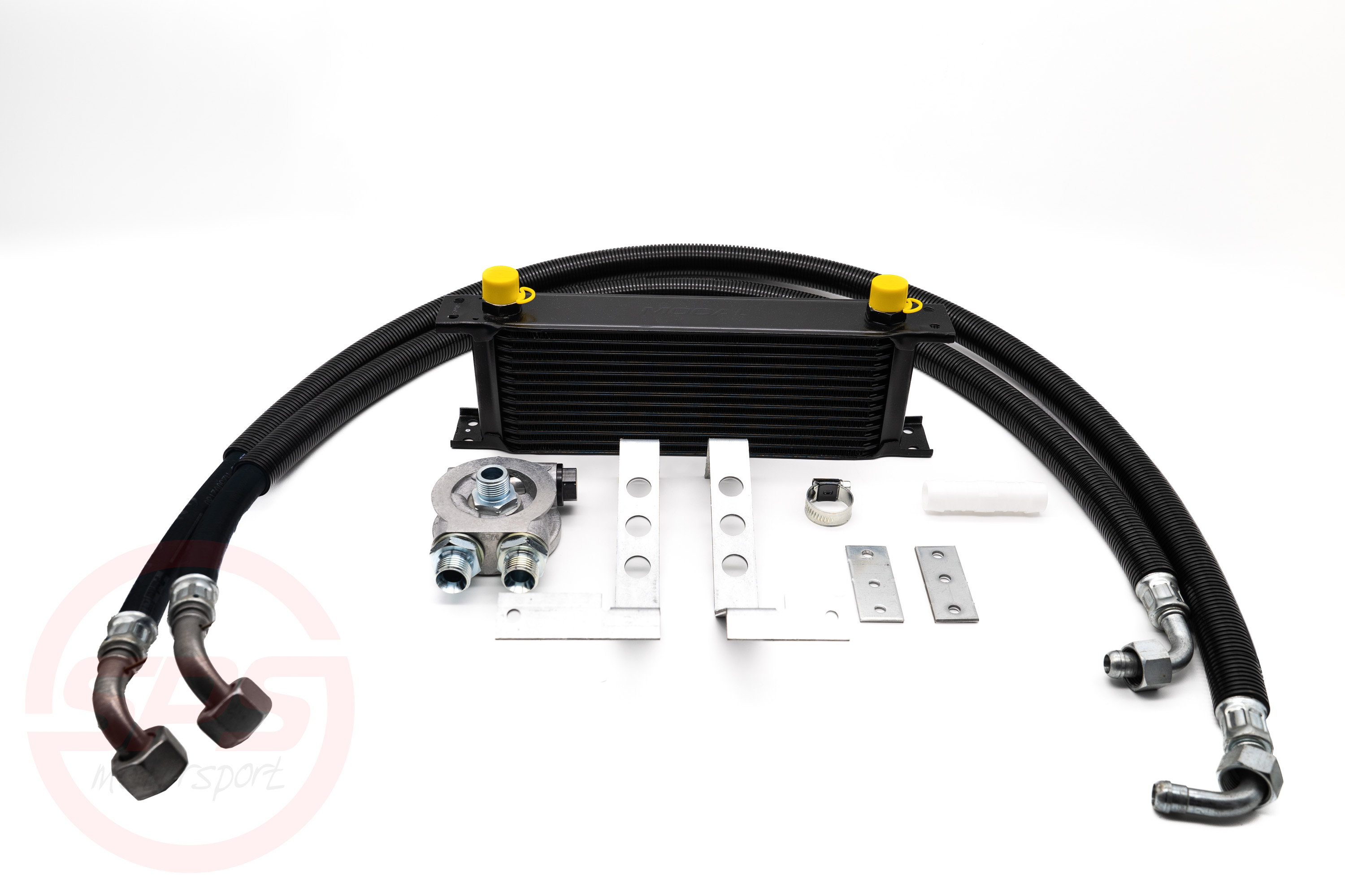 SPS Motorsport Ölkühlerkit ND1/2