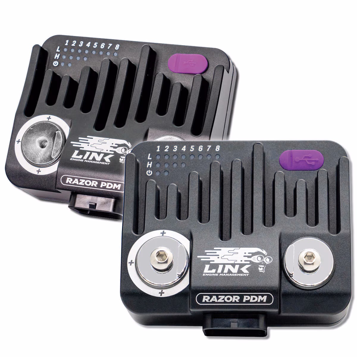 LINK Razor PDM (Power Distribution Module) Bundle – Doppelpack