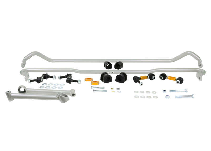 Whiteline Stabilisator Kit WRX STI 14-21