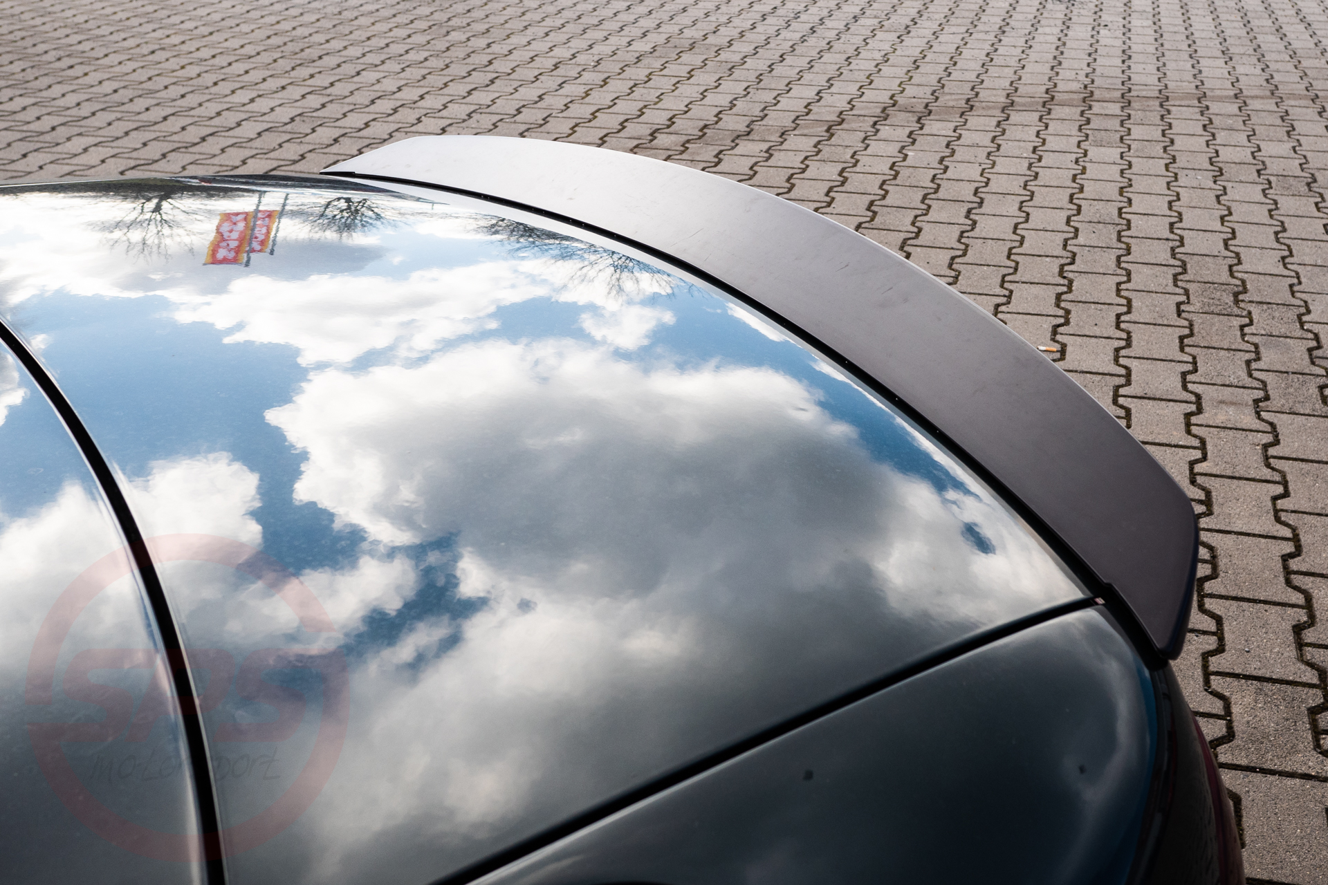 Ducktail KG Style MX-5 NA