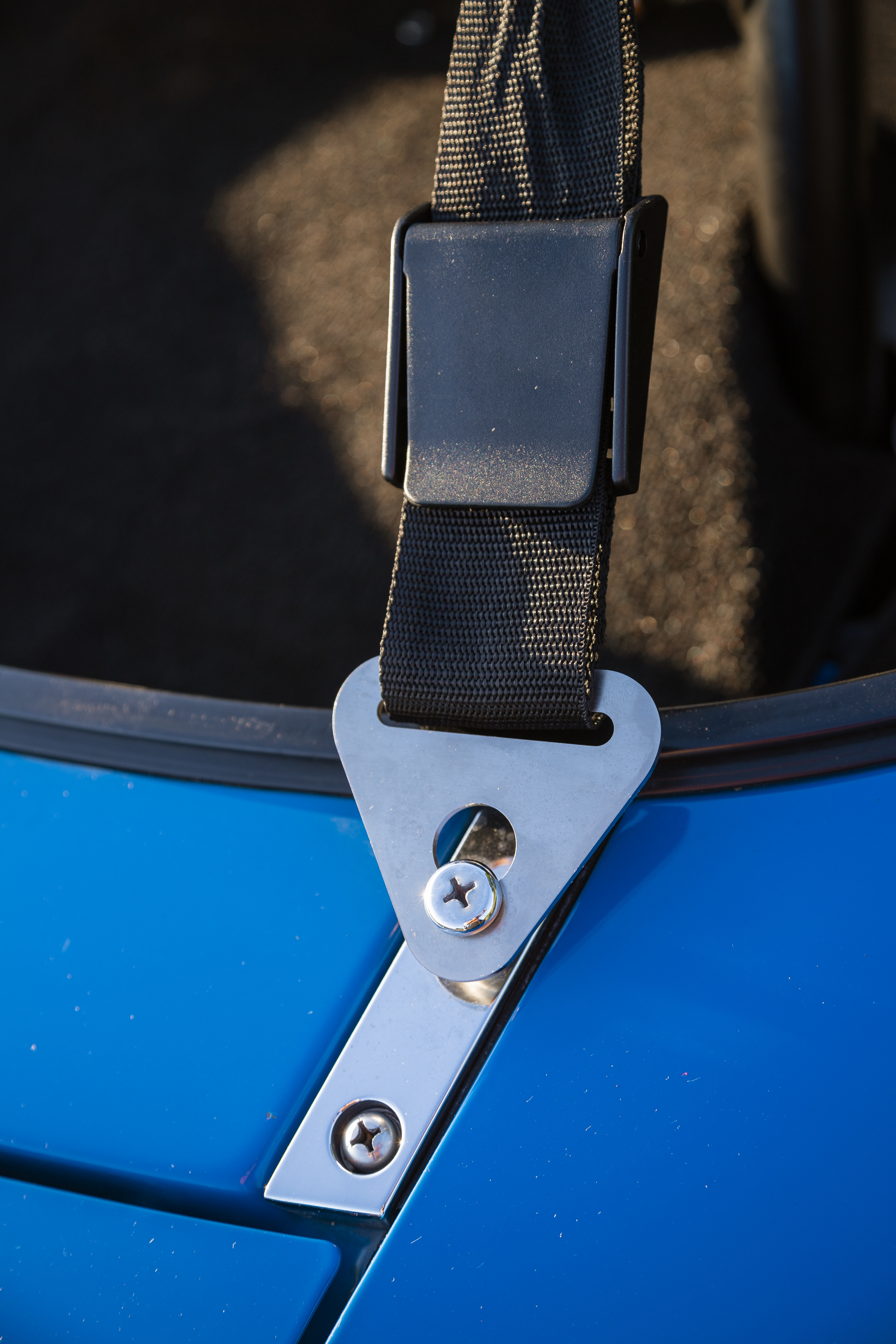 Bikinitop MX-5 NB/NBFL Plug and Play Carbonbrett 