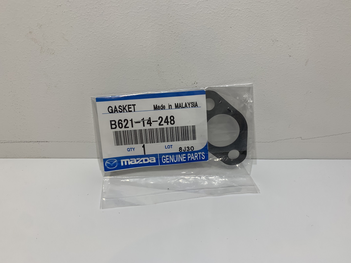 Dichtung Ölschnorchel 1.6 NA