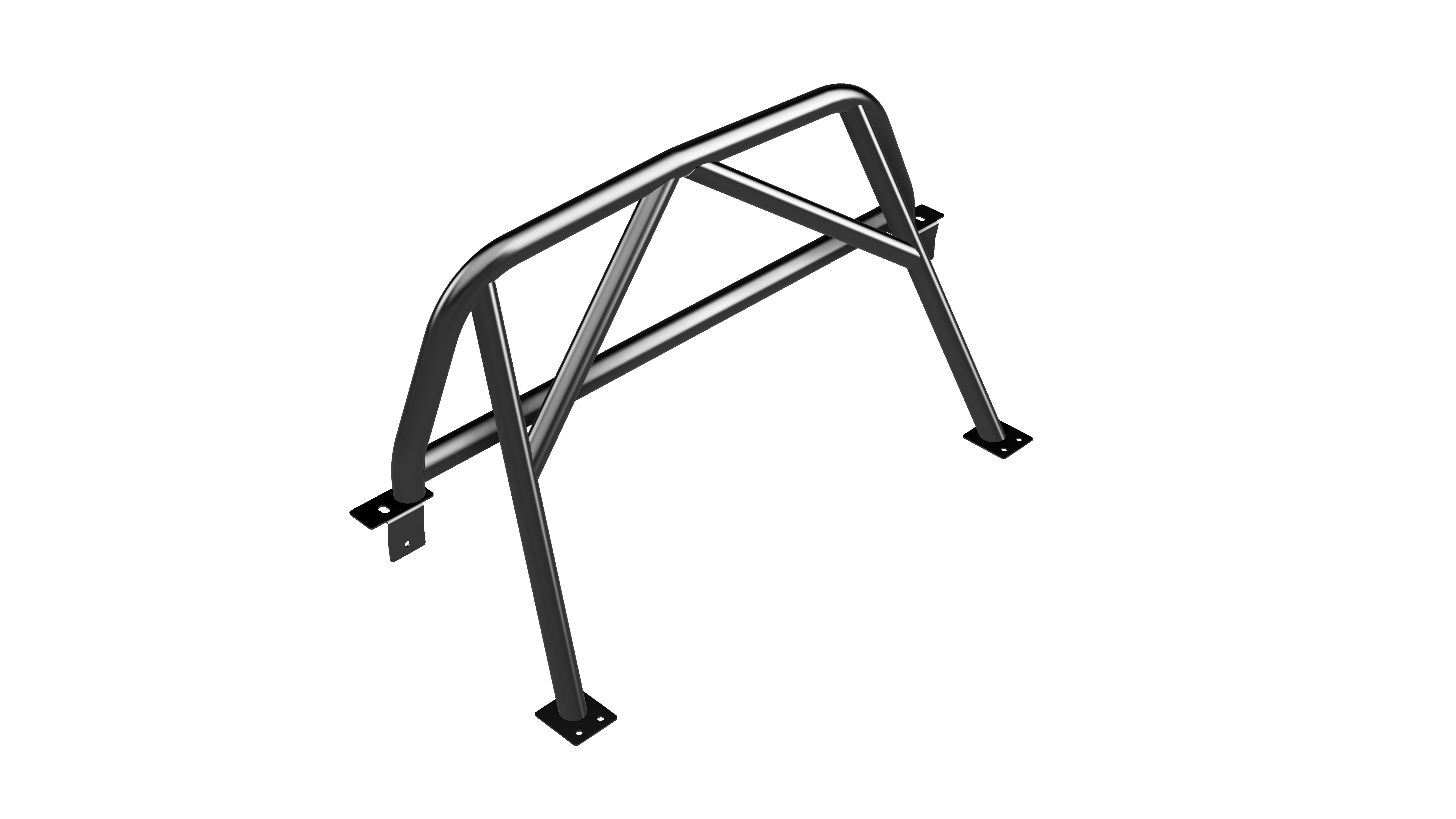 Überrollbügel Track + XL