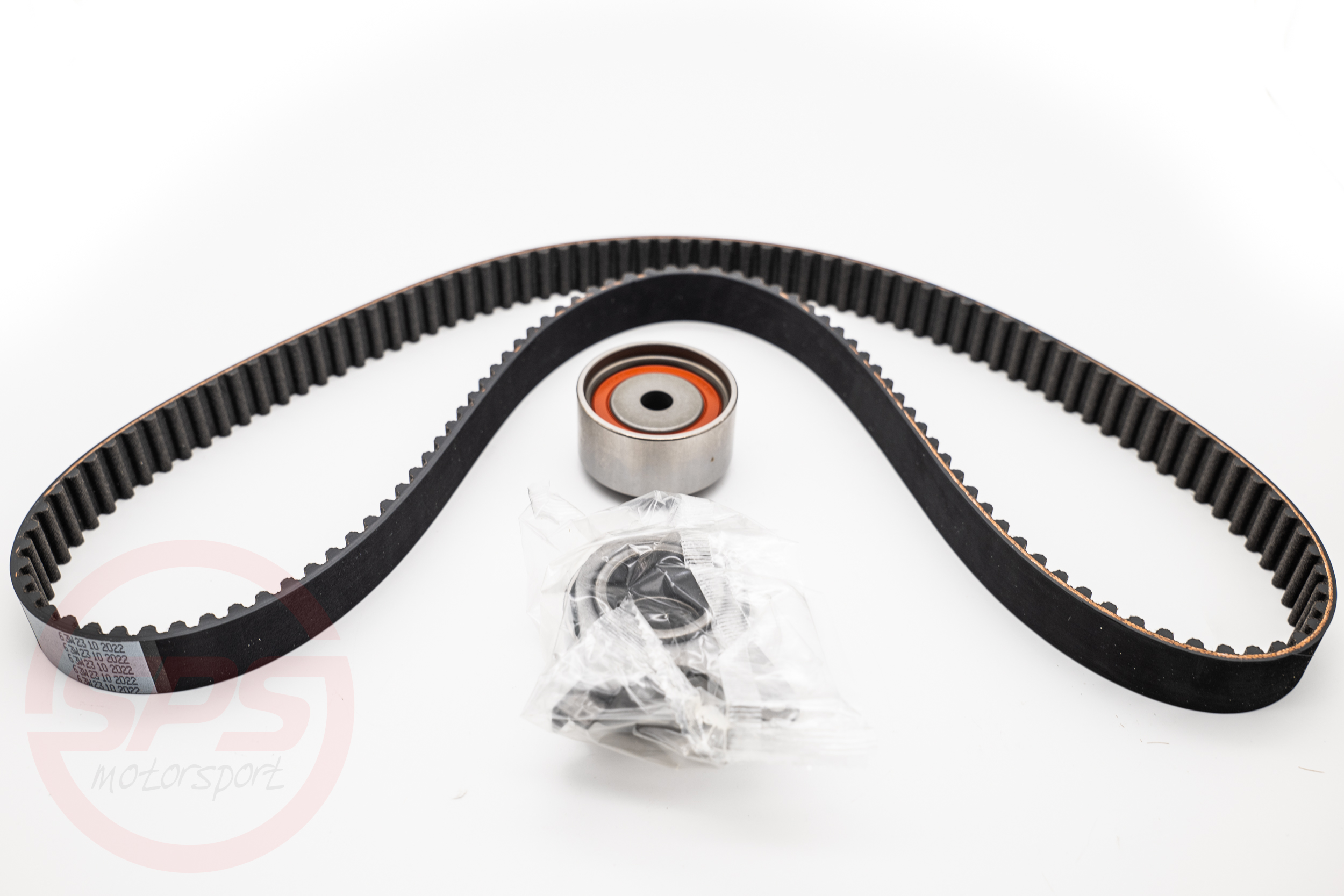 Continental Zahnriemensatz CT769K1