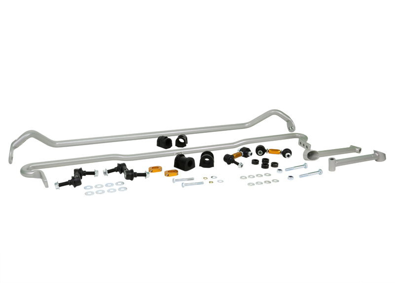 Whiteline Stabilisator Kit WRX STI 14-21