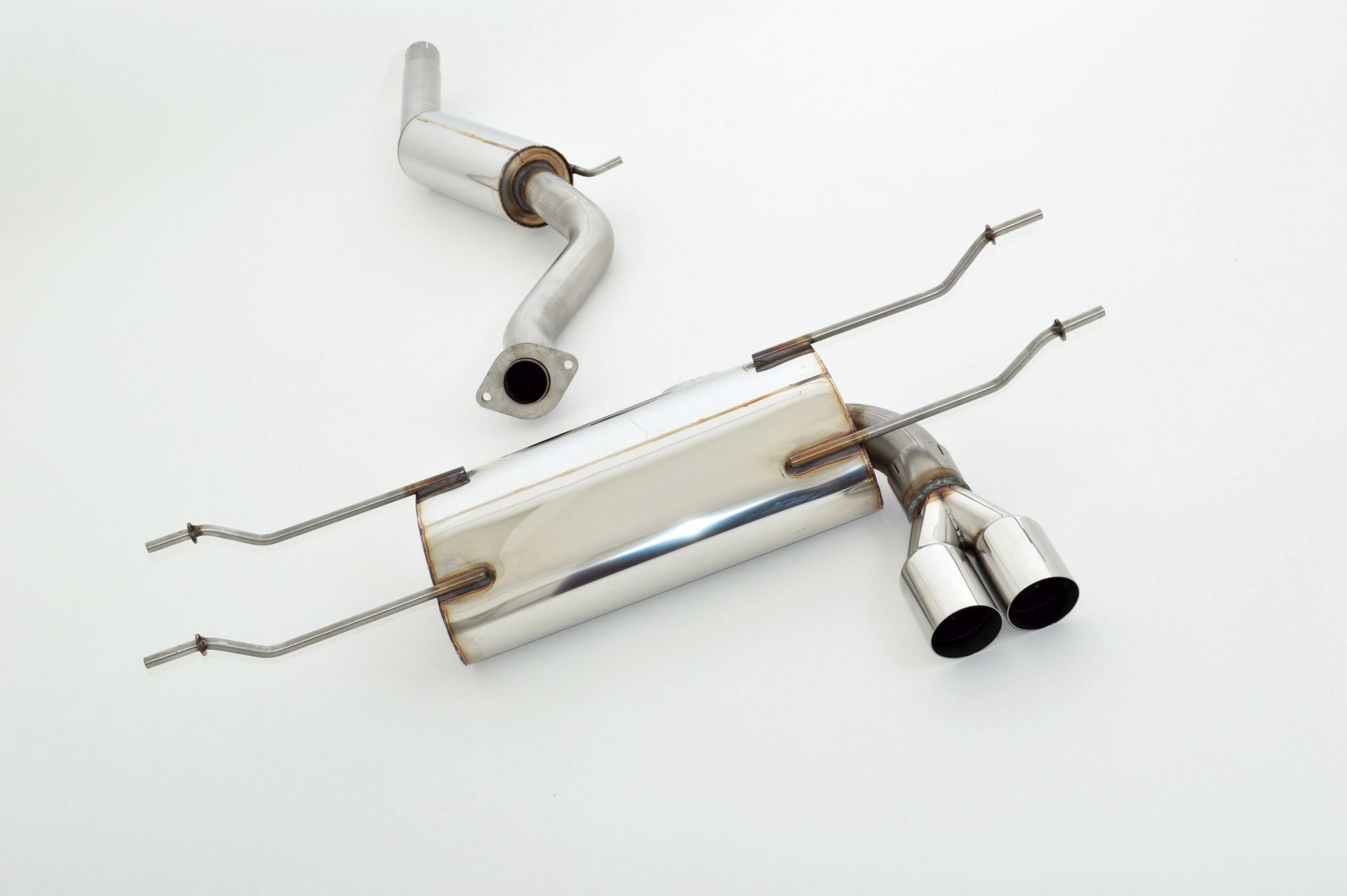 SPS Motorsport Gruppe A Anlage MX-5 ND