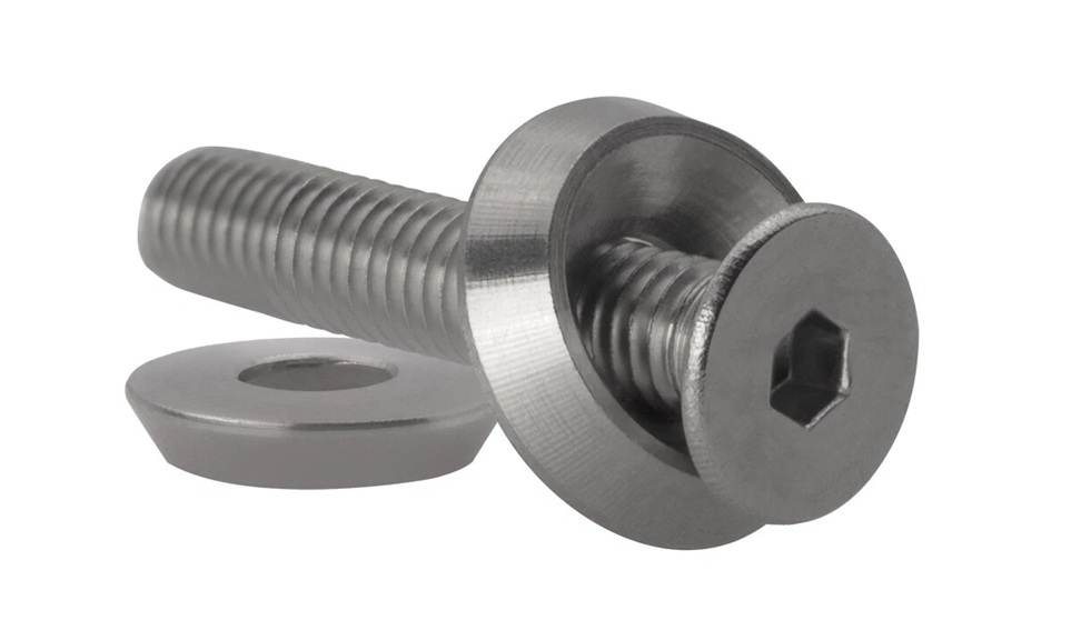 Montagematerial Ducktail