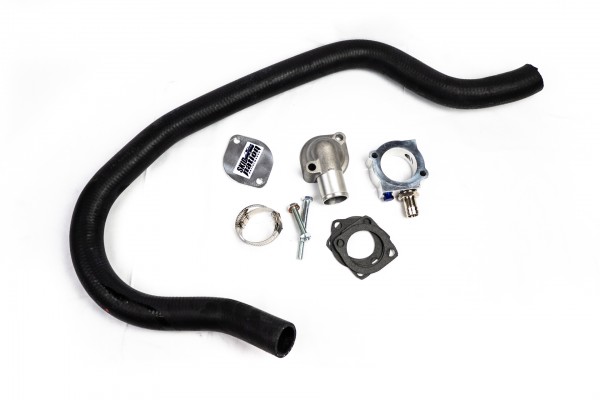 Skid Nation Reroute Kit 1.6 NA Kühlung NA